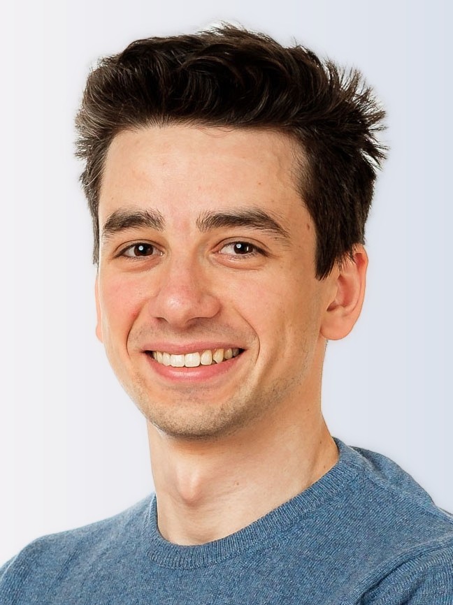Matteo Grasso
